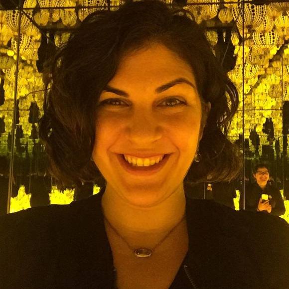 Meet your Posher, Kara - Picture 1 of 1